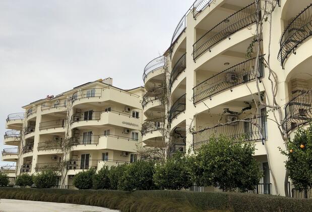 Gold City Villa & Residence - Görsel 4