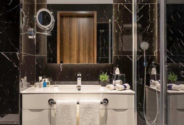 Radisson Blu Hotel Ankara - Görsel 19