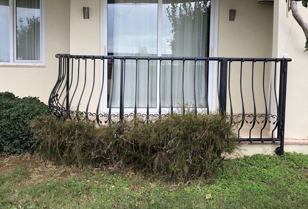 Gold City Villa & Residence - Görsel 11