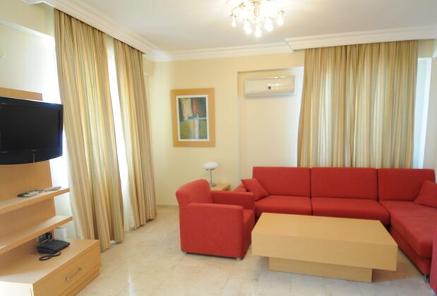 Gold City Villa & Residence - Görsel 17