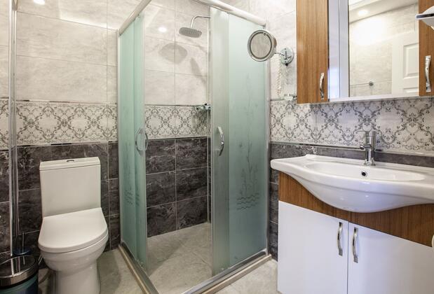 Burcu Sultan Apart Hotel - Görsel 18