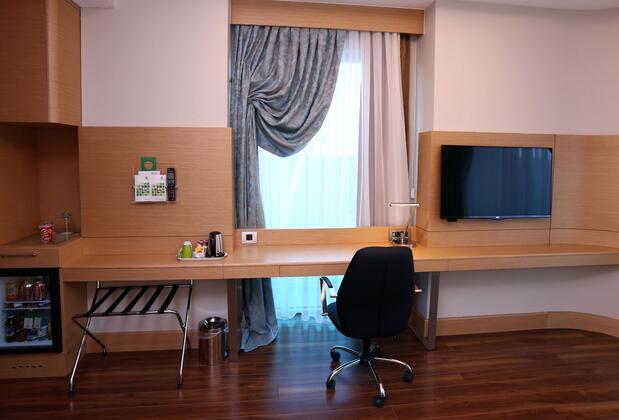 Holiday Inn Ankara-Çukurambar - Görsel 42