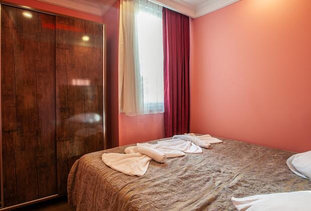 Burcu Sultan Apart Hotel - Görsel 15