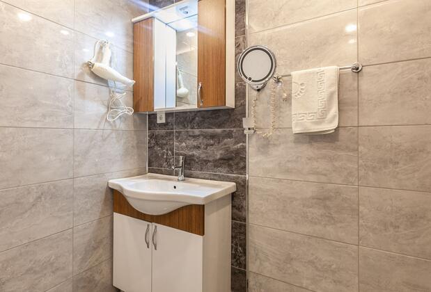 Burcu Sultan Apart Hotel - Görsel 17