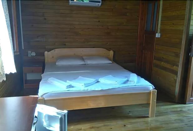 Yeşil Bahçe Bungalow  - Görsel 6