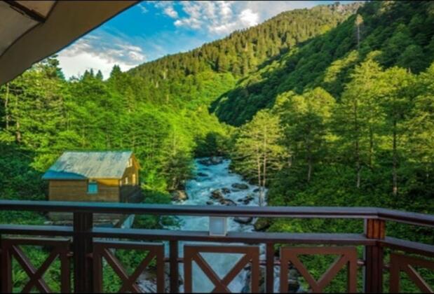 Haşimoğlu Otel - Görsel 8