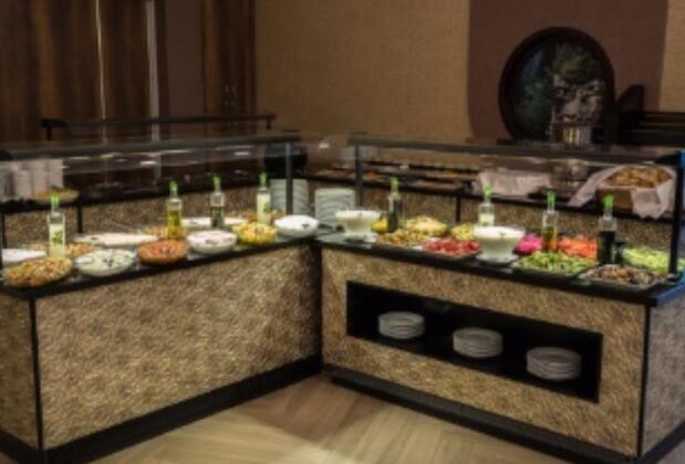 Haşimoğlu Otel - Görsel 5