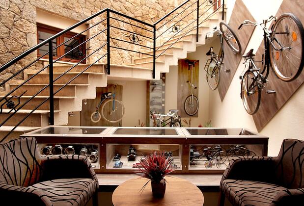 Kazdağları Karye Müze Otel - Görsel 3