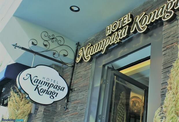Hotel Naumpaşa Konağı - Görsel 4