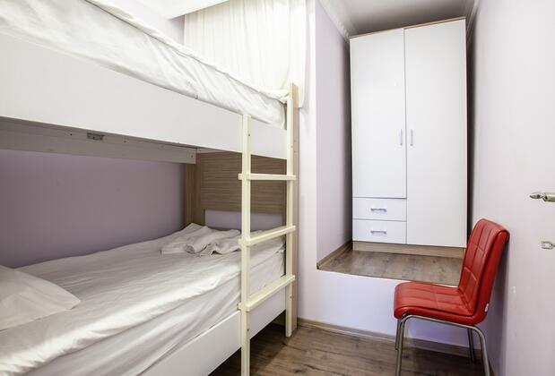 Burcu Sultan Apart Hotel - Görsel 14