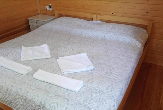 Yeşil Bahçe Bungalow  - Görsel 8