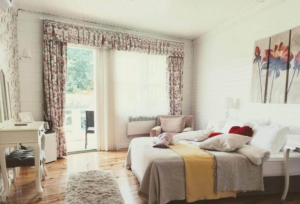 Lotus Restaurant & Home Şile - Görsel 9