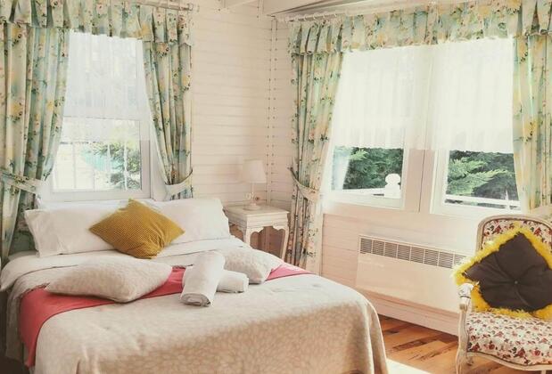 Lotus Restaurant & Home Şile - Görsel 8