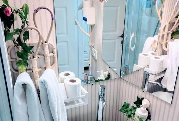 Lotus Restaurant & Home Şile - Görsel 23