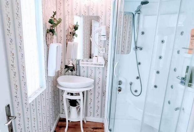 Lotus Restaurant & Home Şile - Görsel 17