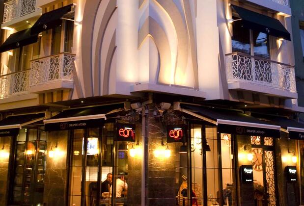 Hypnos Design İstanbul - Görsel 4