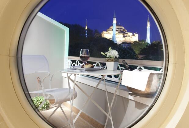 Hypnos Design İstanbul - Görsel 8