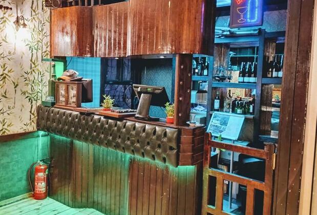 Lotus Restaurant & Home Şile - Görsel 38