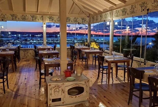 Lotus Restaurant & Home Şile - Görsel 28