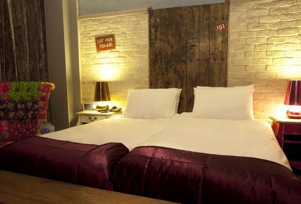 Hypnos Design İstanbul - Görsel 13