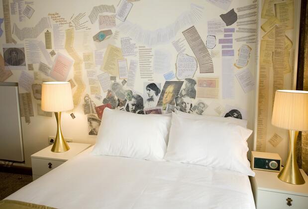 Hypnos Design İstanbul - Görsel 10