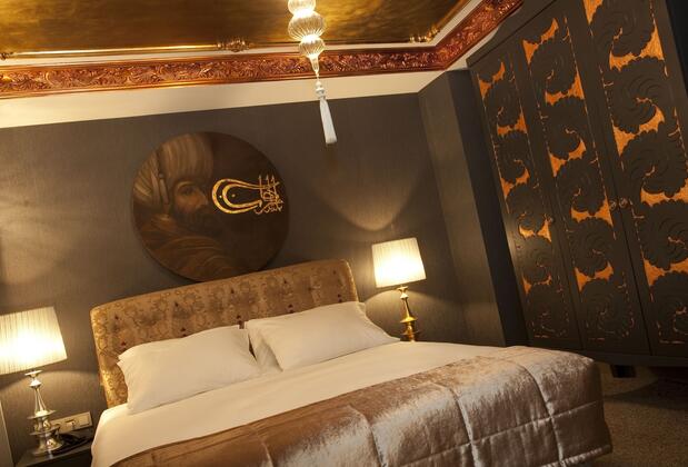 Hypnos Design İstanbul - Görsel 12