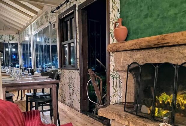 Lotus Restaurant & Home Şile - Görsel 29