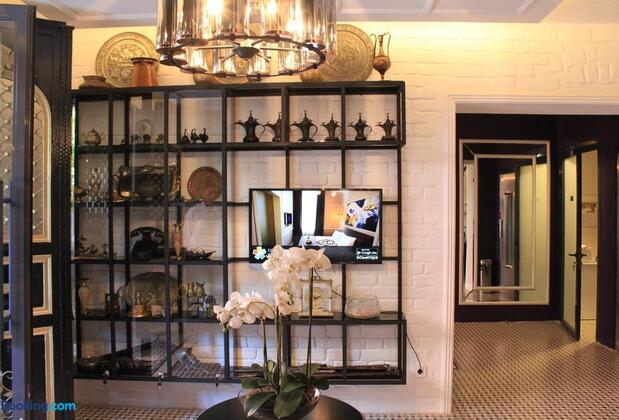 Hotel Naumpaşa Konağı - Görsel 23