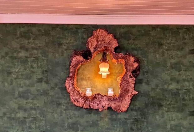 Lotus Restaurant & Home Şile - Görsel 39