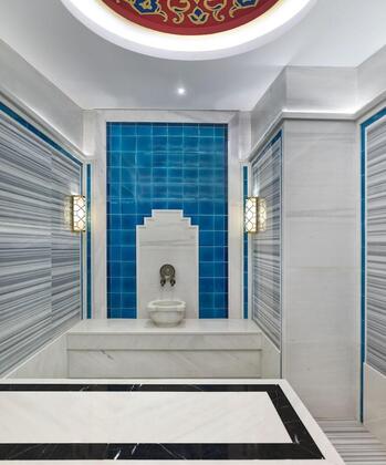 Elite World Grand Istanbul Basın Ekspres  - Görsel 20