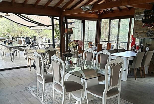 Kazdağları Karye Müze Otel - Görsel 20