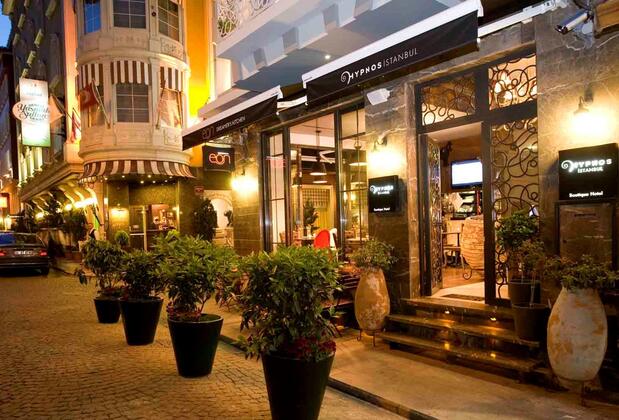 Hypnos Design İstanbul - Görsel 5