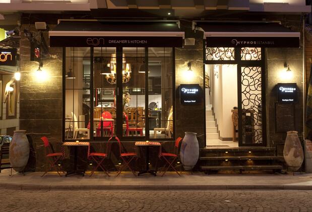 Hypnos Design İstanbul - Görsel 6