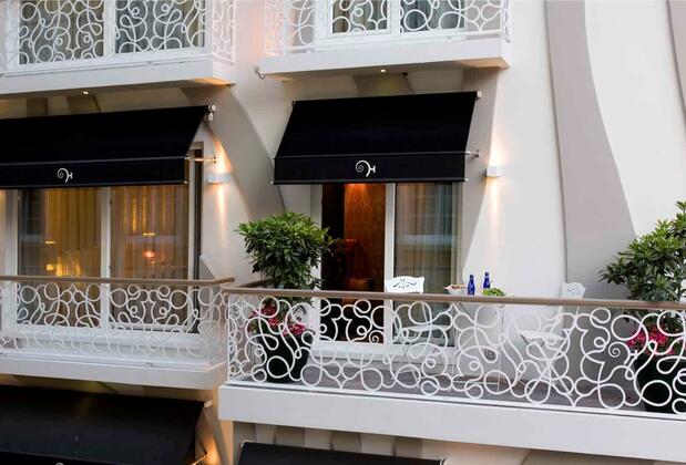 Hypnos Design İstanbul - Görsel 3