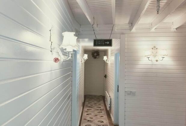 Lotus Restaurant & Home Şile - Görsel 19