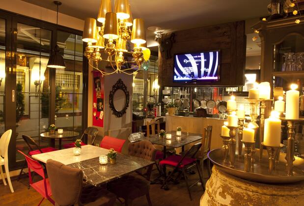 Hypnos Design İstanbul - Görsel 7