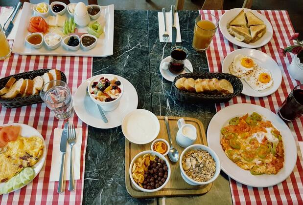 Hypnos Design İstanbul - Görsel 9