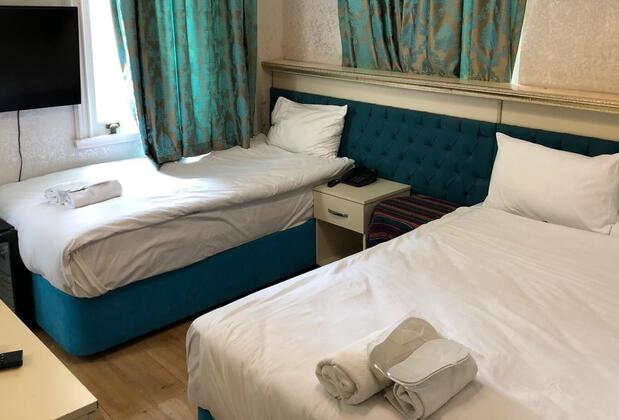 Taksim Square Hotel - Görsel 8