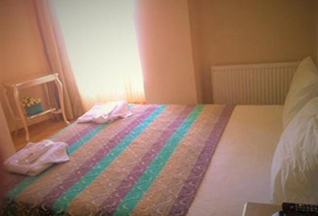 My Way Cadde Otel - Görsel 12