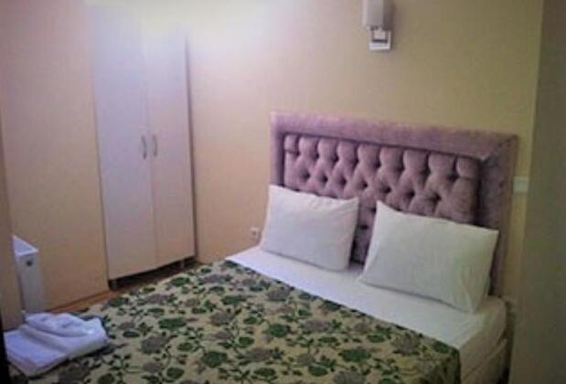 My Way Cadde Otel - Görsel 13