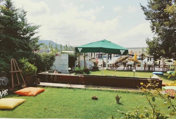 Lotus Restaurant & Home Şile - Görsel 40