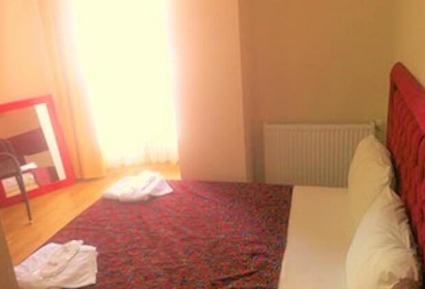 My Way Cadde Otel - Görsel 14