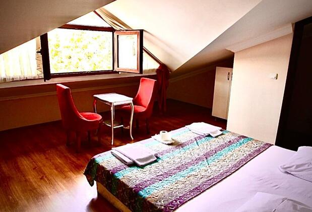 My Way Cadde Otel - Görsel 15