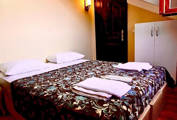 My Way Cadde Otel - Görsel 16