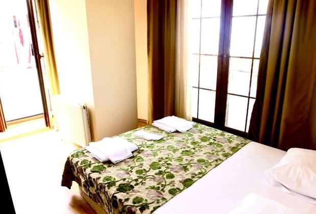 My Way Cadde Otel - Görsel 18