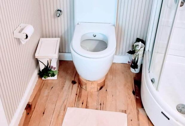 Lotus Restaurant & Home Şile - Görsel 22