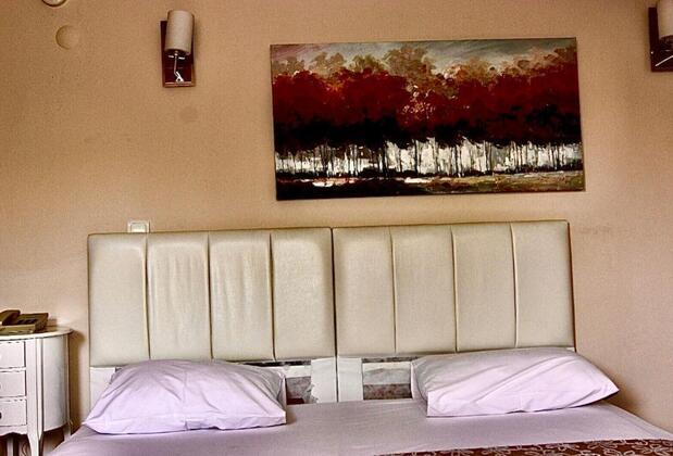 My Way Cadde Otel - Görsel 19