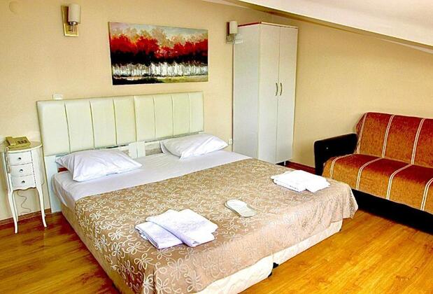 My Way Cadde Otel - Görsel 20