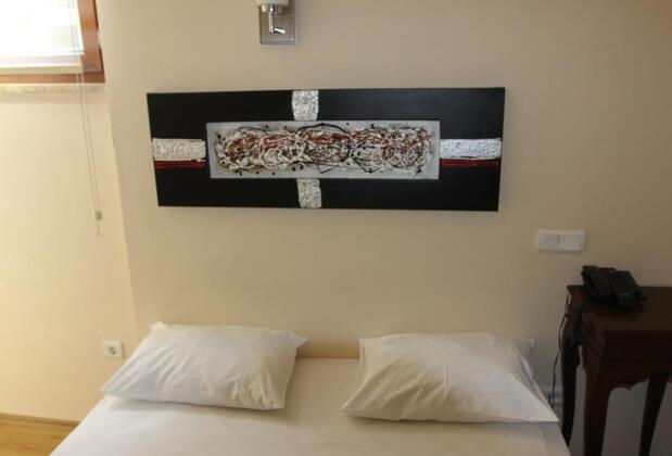 My Way Cadde Otel - Görsel 22