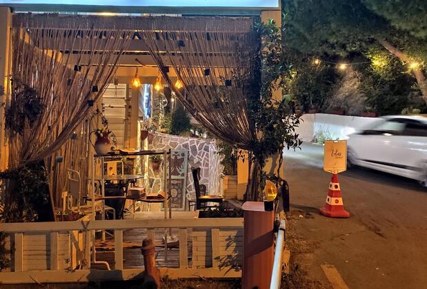 Lotus Restaurant & Home Şile - Görsel 42